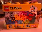 LEGO Classic 10698 - Grote Creatieve Stenenbox, Kinderen en Baby's, Speelgoed | Duplo en Lego, Verzenden, Nieuw, Complete set