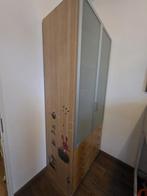 Ikea Kleerkasten 2 stuks 50x60x240cm, Huis en Inrichting, Ophalen, Met plank(en), Gebruikt, 50 tot 100 cm