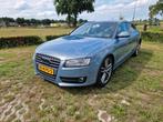 Audi A5 sportback 2.0 tfsi proline MT, Auto's, Zwart, Onderhoudsboekje, A5, 1500 kg