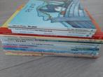 Partij De Vier Windstreken prentenboeken o.a. Marcus Pfister, Boeken, Ophalen, Gelezen