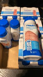 Fresubin drinkvoeding, 20 stuks smaak aardbei, Diversen, Levensmiddelen, Ophalen of Verzenden