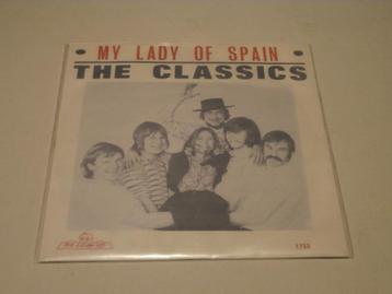 The Classics, Telstar Killroy vinyl single 1733 beschikbaar voor biedingen