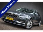 Volvo V90 2.0 T4 Inscription (bj 2020, automaat), 15 km/l, 1969 cc, 1616 kg, 92 €/maand