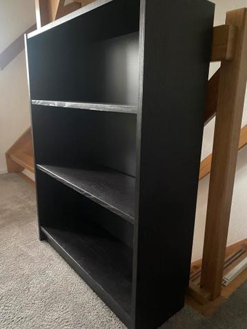 Billy kastje - afbeelding 1