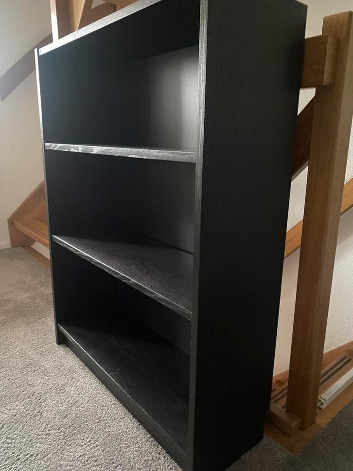 Billy kastje, Huis en Inrichting, Kasten | Boekenkasten, Zo goed als nieuw, 50 tot 100 cm, Minder dan 100 cm, 25 tot 50 cm, Ophalen