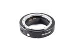 Techart Pro EF-FG01 Adapter Canon EF naar Fujifilm GFX, Ophalen of Verzenden, Zo goed als nieuw, Toebehoren