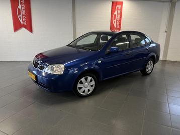 Daewoo Nubira 1.6-16V Spirit beschikbaar voor biedingen