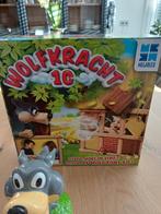 Gezelschapsspel Wolfkracht 10, Ophalen of Verzenden