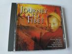 Journey To Tibet, Ophalen of Verzenden, Overige genres