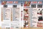 DVD Muziek: 40 jaar Top 40 - 1965-1966, Cd's en Dvd's, Dvd's | Muziek en Concerten, Ophalen of Verzenden, Muziek en Concerten