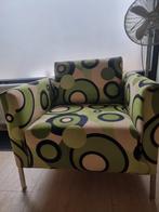 Fauteuil Vintage Retro sixties seventies Prachtig!, Ophalen, Huis en Inrichting