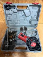 Einhell mini handcirkelzaag TC-CS 860, Ophalen of Verzenden, Zo goed als nieuw, Cirkelzaag