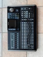 Tascam DP-24SD Digitale Portastudio, Muziek en Instrumenten, Ophalen of Verzenden, Zo goed als nieuw, 10 tot 20 kanalen, Microfooningang