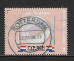 2020, Typisch Nederlands, Tompouce [3844] (K0621), Ophalen of Verzenden