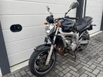 Yamaha RJ07 FZ6 600 cc | 2004 | Zwart | 72 KW, Motoren, Motoren | Yamaha, 4 cilinders, Motorrijbewijs A, Bedrijf, Meer dan 35 kW
