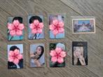 KPOP Photocards ASTRO, Stray Kids & Twice, Ophalen of Verzenden, Zo goed als nieuw, Foto of Kaart