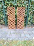 Gietijzeren rek, Ophalen, Zo goed als nieuw