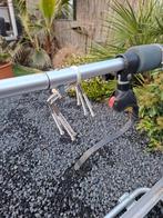 Fietsendrager voor dissel caravan, Ophalen of Verzenden