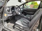 Nissan Leaf e+ Tekna 62kWh Apple Carplay Android Auto Cruise, Zwart, Zwart, 62 kWh, 385 km