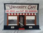 Lego 'the University Cafe' Glasgow, Ophalen of Verzenden, Gebruikt, Lego