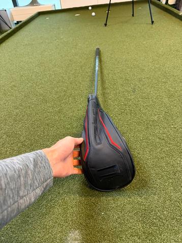 Cobra AirX driver - R flex - proefslaan mogelijk! beschikbaar voor biedingen