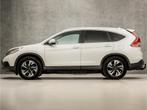 Honda CR-V 2.0 AWD Executive Sport 155Pk Automaat (PANORAMAD, Auto's, Honda, Gebruikt, Zwart, 4 cilinders, Wit