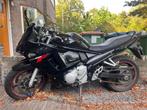 Suzuki GSX650F A2 Rijbewijs, Ophalen, Gebruikt