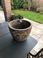 Mooie gebruikte bloempot voor binnen van Intratuin, Ophalen, Gebruikt, Minder dan 30 cm, Minder dan 60 cm