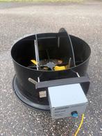 Stienen ACQ kleppen, Mannelijk