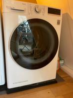 LG Droger, Ophalen, 6 tot 8 kg, Anti-kreukfase, Zo goed als nieuw