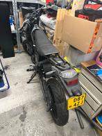 Orion RX50 / 125cc, Fietsen en Brommers, Gebruikt, Ophalen, Overige merken, 4 versnellingen