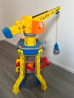 paw patrol hijskraan kinderen, Ophalen, Zo goed als nieuw, Jongen of Meisje