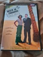 dvd box death in paradise serie 1, Ophalen of Verzenden, Zo goed als nieuw