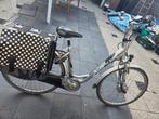 Elektrische fiets x-tract, Ophalen, Gebruikt, Overige merken