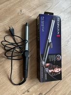 Remington Pro Spiral Curl krultang, Verzenden