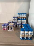 Nutridrink en fresubin (53) flesjes, Ophalen of Verzenden