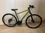 Merida Croshybride, maat S (nieuw) mountainbike), Fietsen en Brommers, Fietsen | Mountainbikes en ATB, Hardtail, Ophalen, Nieuw