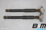 Set schokdempers achterzijde VW Golf 5 1K0513029FA, Gebruikt