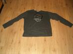 Donker Groen T-shirt van Smile maat XL, Zara, Maat 56/58 (XL), Ophalen of Verzenden, Zo goed als nieuw