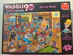 Wasgij Destiny 20 - speelgoedwinkel - 1000 Stukjes, Ophalen, 500 t/m 1500 stukjes, Gebruikt, Legpuzzel