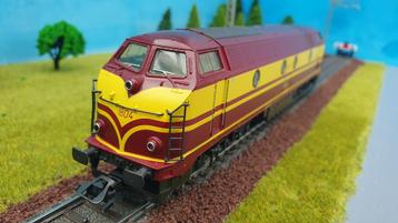 Märklin 3468 H0 CFL delta digital 3-rail beschikbaar voor biedingen