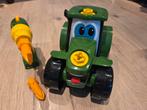 John Deere bouw je tractor, Ophalen of Verzenden, Zo goed als nieuw