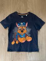 Shirt Paw Patrol, maat 128, Ophalen of Verzenden, Zo goed als nieuw, Jongen, Shirt of Longsleeve