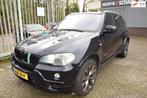 BMW X REIHE Grijze kentekenbedrijfswagen,km stand loopt op, Auto's, Overige merken, Gebruikt, 2993 cc, Zwart