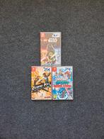 Nintendo switch games, 3 spelers of meer, Ophalen of Verzenden, Zo goed als nieuw, Vanaf 3 jaar