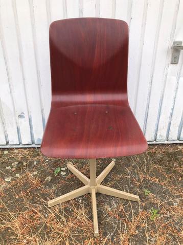 Galvanitas kruisvoet retro vintage dutch design stoelen beschikbaar voor biedingen