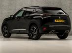 Peugeot 2008 1.2 PureTech Allure Sport Automaat 131Pk (VIRTU, 12 maanden, Gebruikt, 1199 cc, Leder en Stof