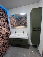 Thebalux badkamermeubel (Showroommodel!), Ophalen, Nieuw, 50 tot 100 cm, Minder dan 100 cm