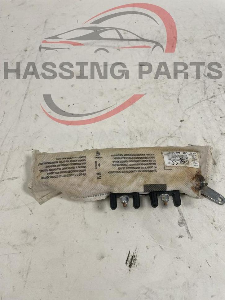 Volkswagen T-Roc stoel airbag 2017+, Auto-onderdelen, Dashboard en Schakelaars, Volkswagen, Gebruikt, Ophalen of Verzenden