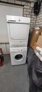 AEG Wasmachine en Zanussi wasdroger, Witgoed en Apparatuur, Was-droogcombinaties, Ophalen, Gebruikt